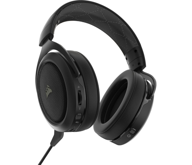 Corsair HS70 PRO Wireless Carbon - 519084 - zdjęcie 5